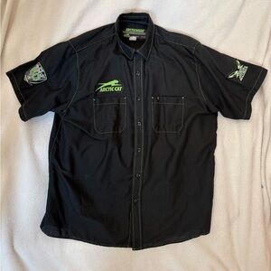 Arctic Cat Limited Edition for 50th Anniversary